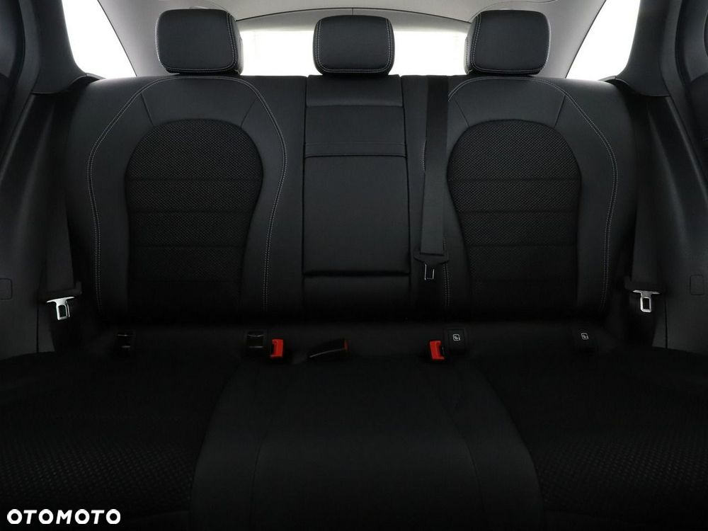 Mercedes-Benz GLC 300 de 4Matic 9G-TRONIC - 19