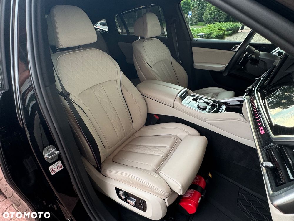 BMW X6 xDrive30d - 25