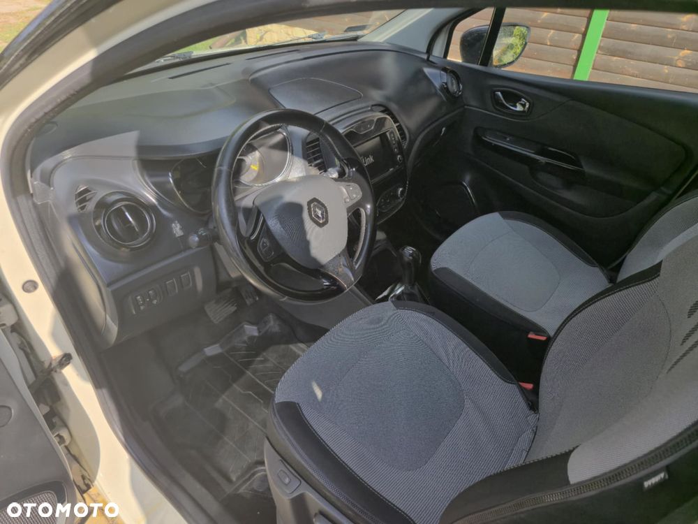 Renault Captur - 17