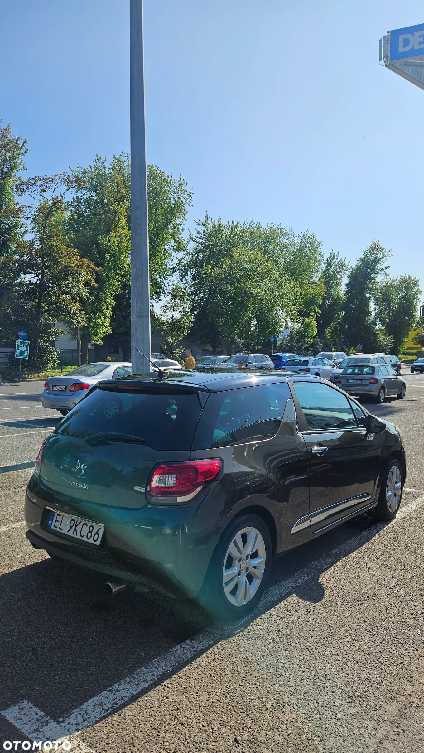 Citroën DS3 - 4