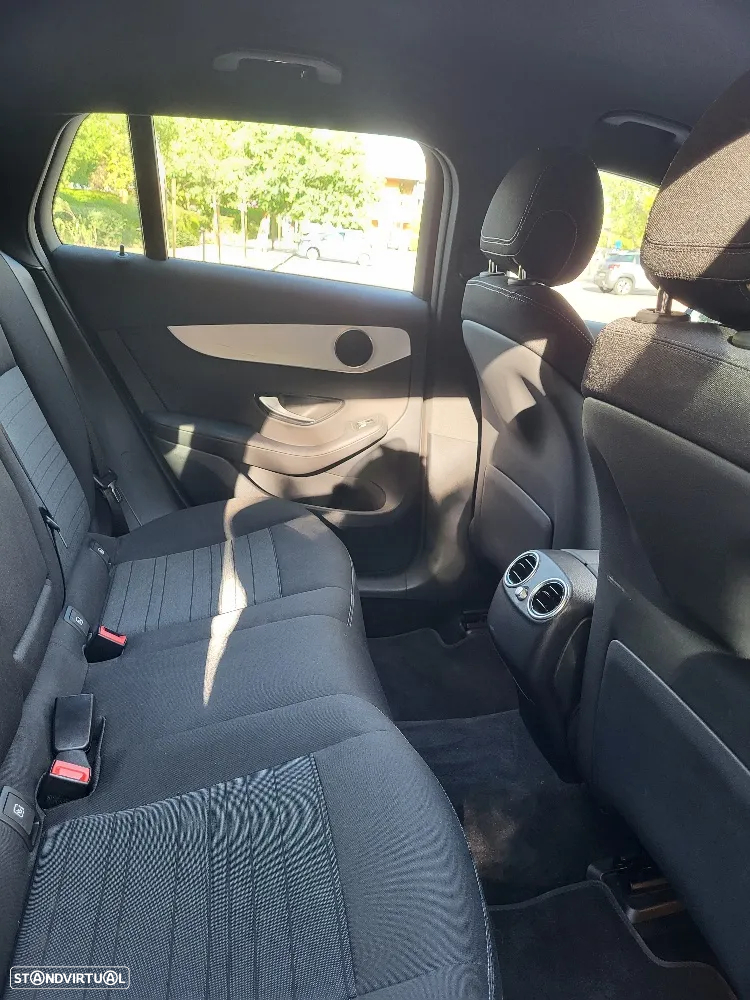 Mercedes-Benz EQC 400 4Matic - 5