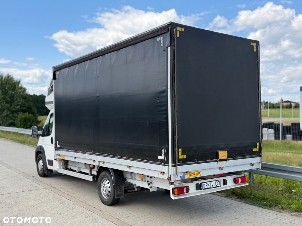 Peugeot Boxer - 3