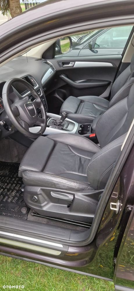 Audi Q5 - 20
