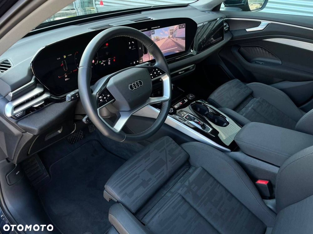 Audi A6 Avant - 21