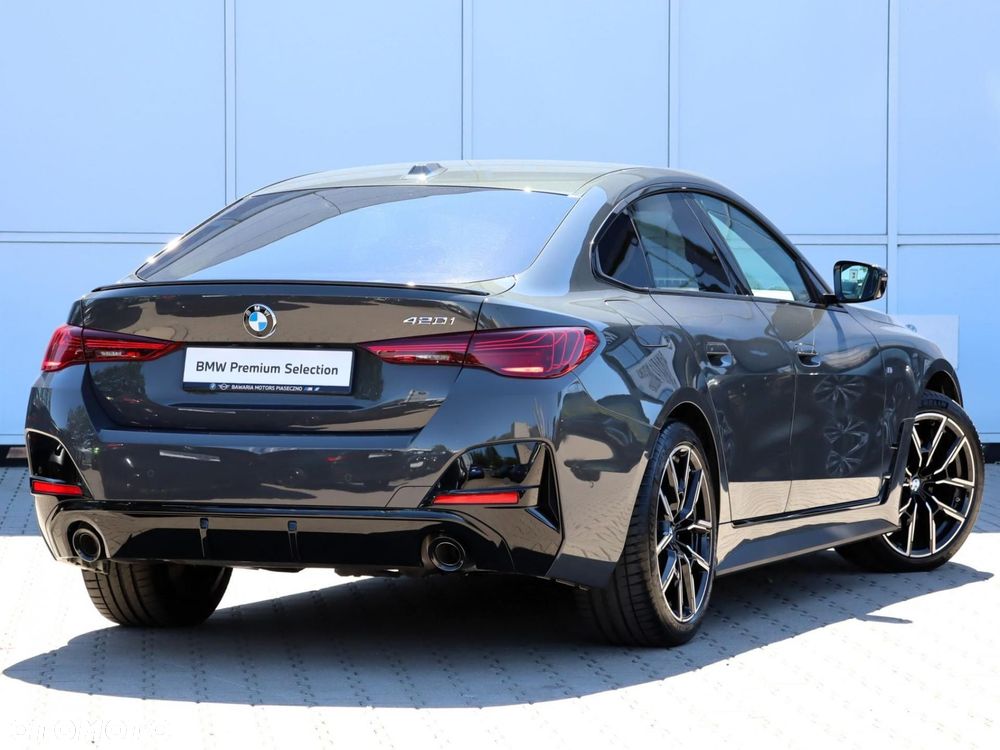 BMW Seria 4 - 2