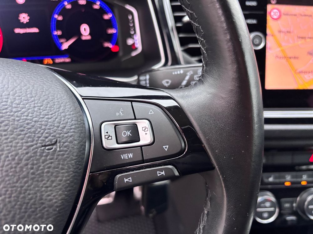 Volkswagen T-Roc 1.5 TSI OPF DSG R-Line - 19