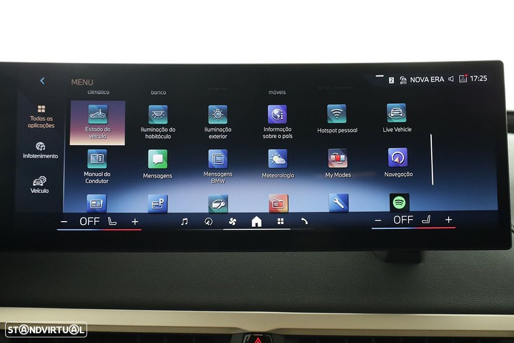 BMW iX xDrive 40 Pack Desportivo - 18