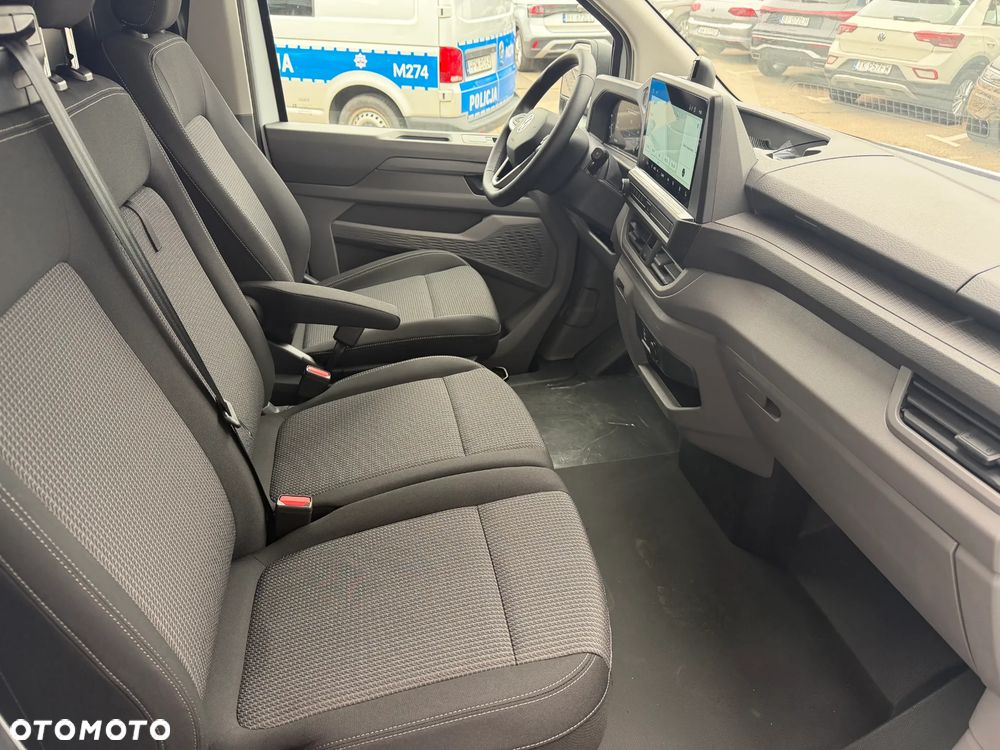 Volkswagen Transporter T7 - 13
