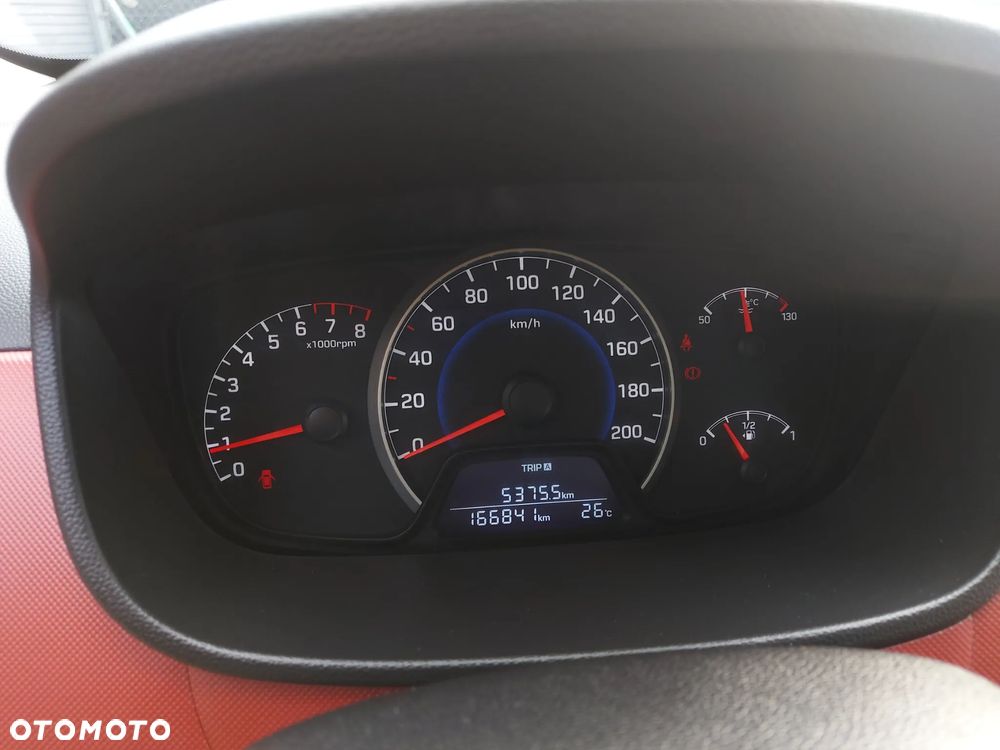 Hyundai i10 1.2 Premium - 30