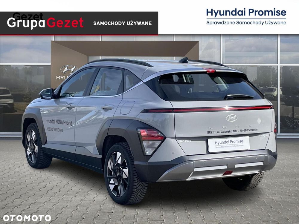 Hyundai Kona - 3