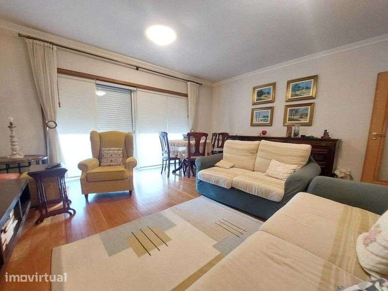 Apartamento T2 junto ao Gaia Shopping - Grande imagem: 5/12
