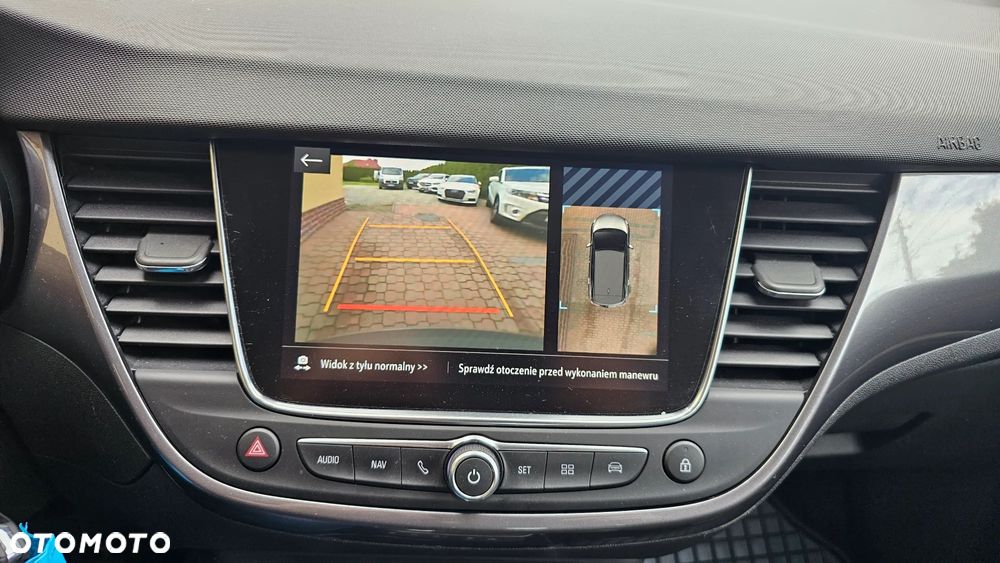 Opel Crossland X 1.5 Start/Stop Limited Edition - 39