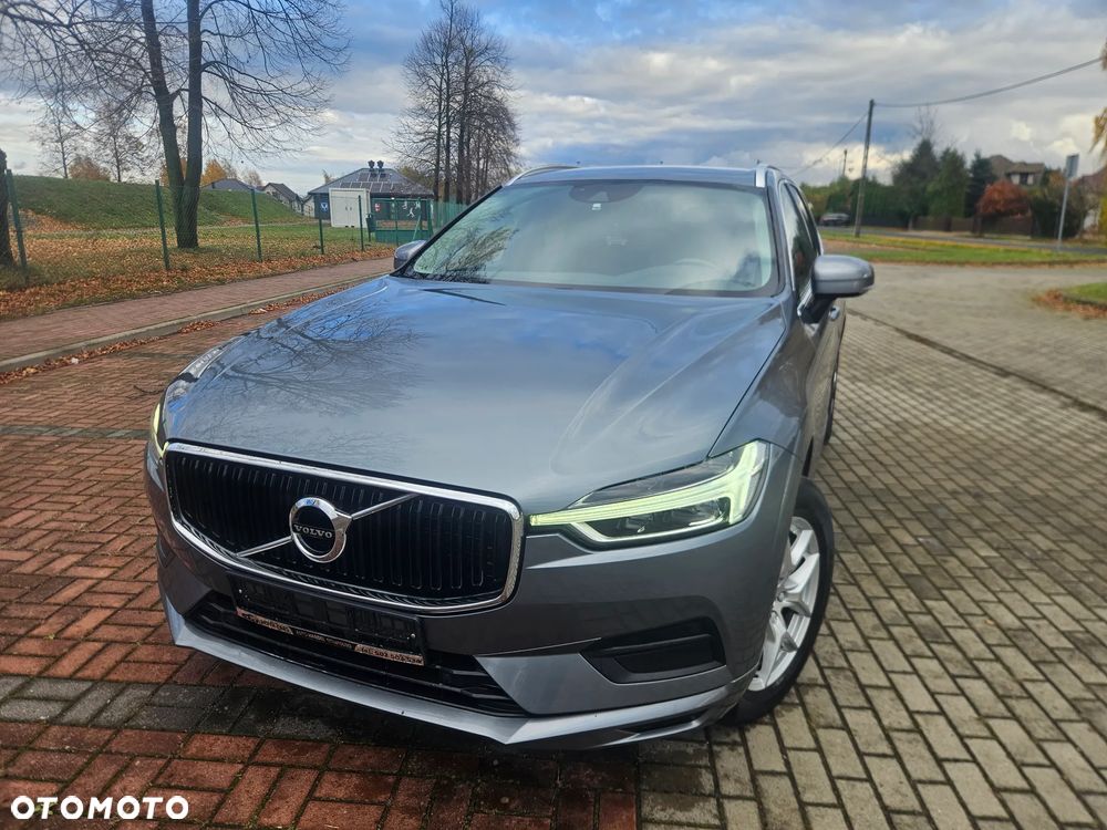 Volvo XC 60 D4 Geartronic Momentum Pro - 3