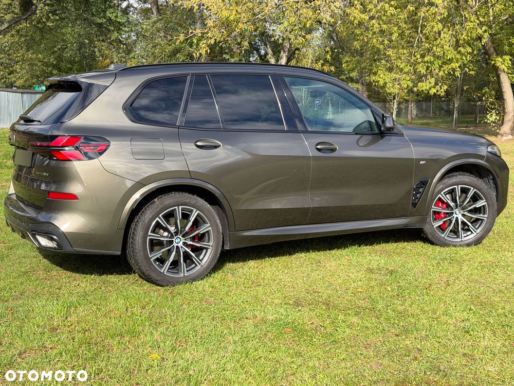 BMW X5 xDrive40d mHEV sport - 11