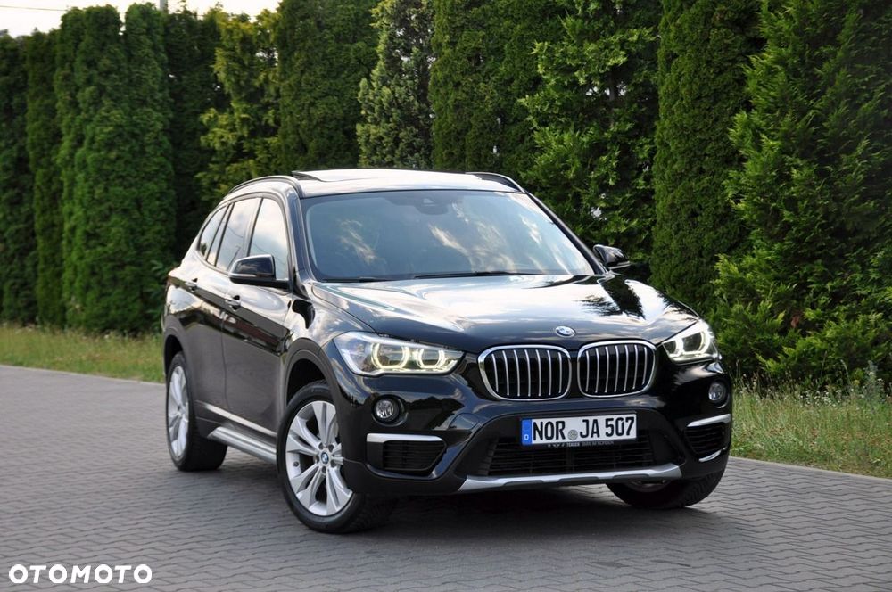 BMW X1 - 2