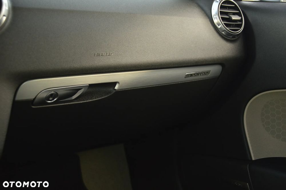 Audi TT Coupé 2.0 TFSI quattro S tronic - 39