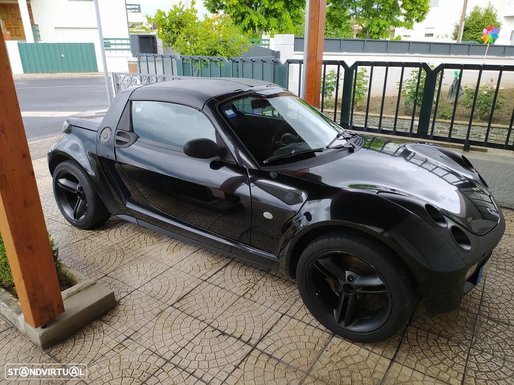 Smart Roadster 61 - 28