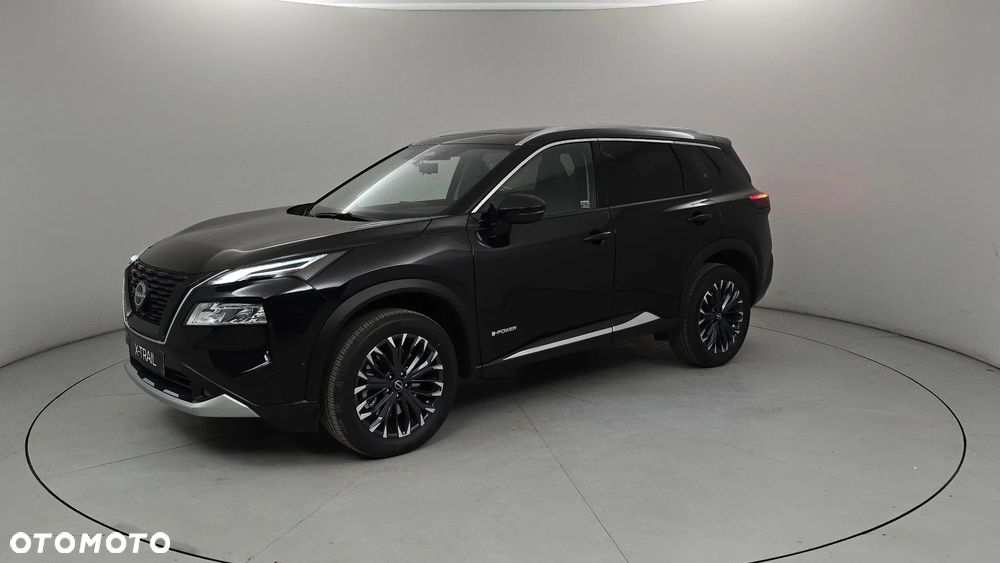Nissan X-Trail 1.5 VC-T e-POWER Tekna e-4ORCE - 7