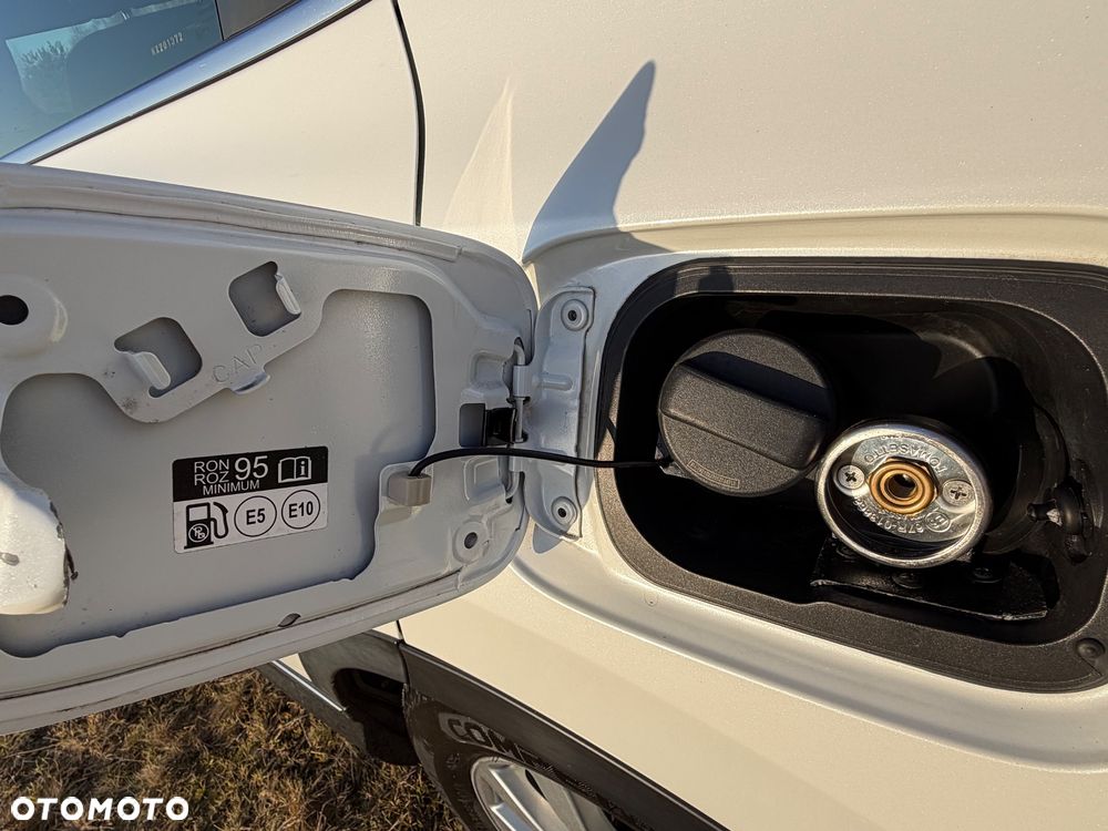 Honda CR-V 2.0 Comfort - 19