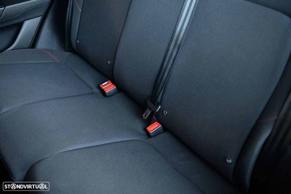 Ford Puma 1.0 EcoBoost MHEV ST-Line Aut. - 26