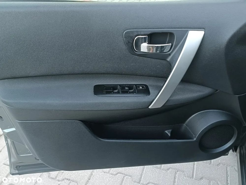 Nissan Qashqai - 21