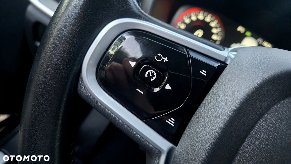 Volvo V60 B4 D Geartronic Inscription - 21