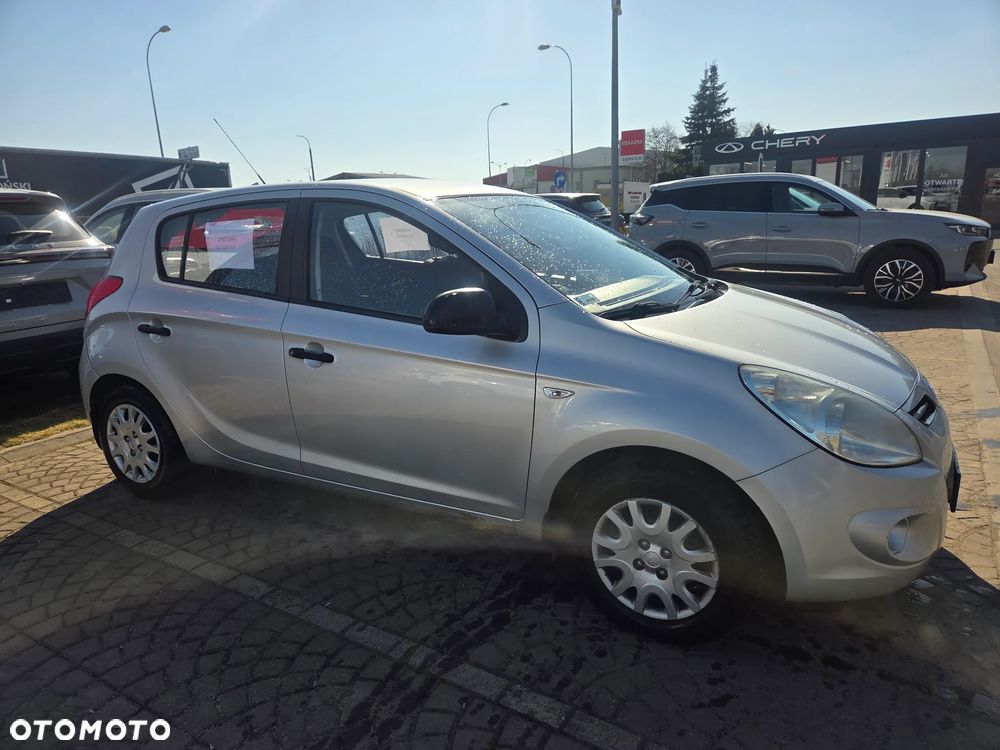 Hyundai i20 1.2 Classic - 1