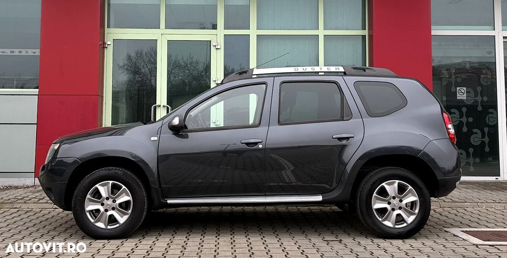 Dacia Duster - 19