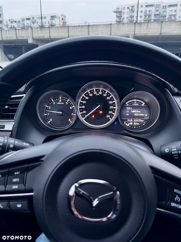 Mazda 6 2.0 SkyPassion - 12