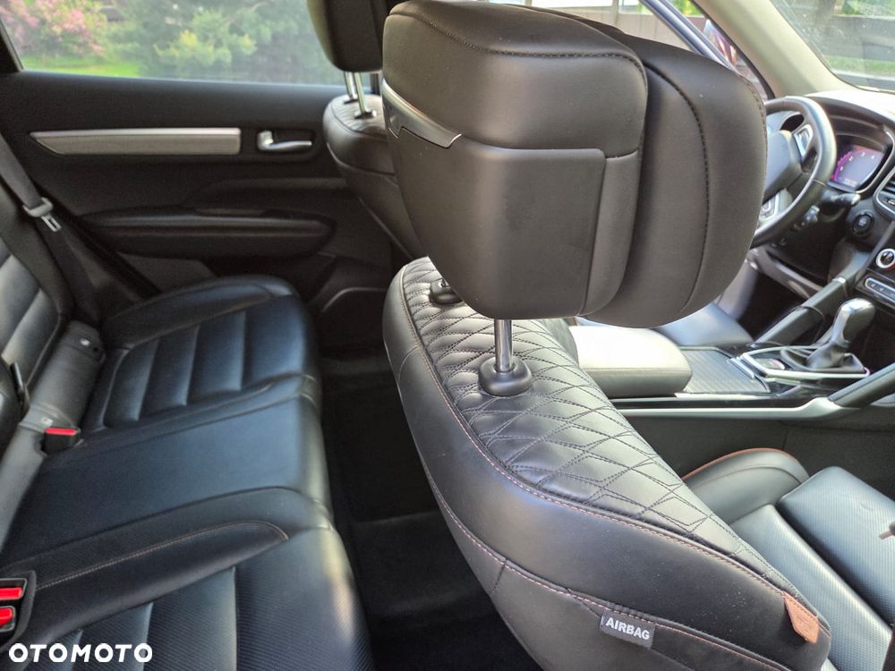 Renault Koleos 1.3 TCe Initiale Paris EDC - 17