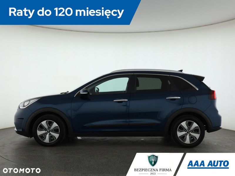Kia Niro - 4