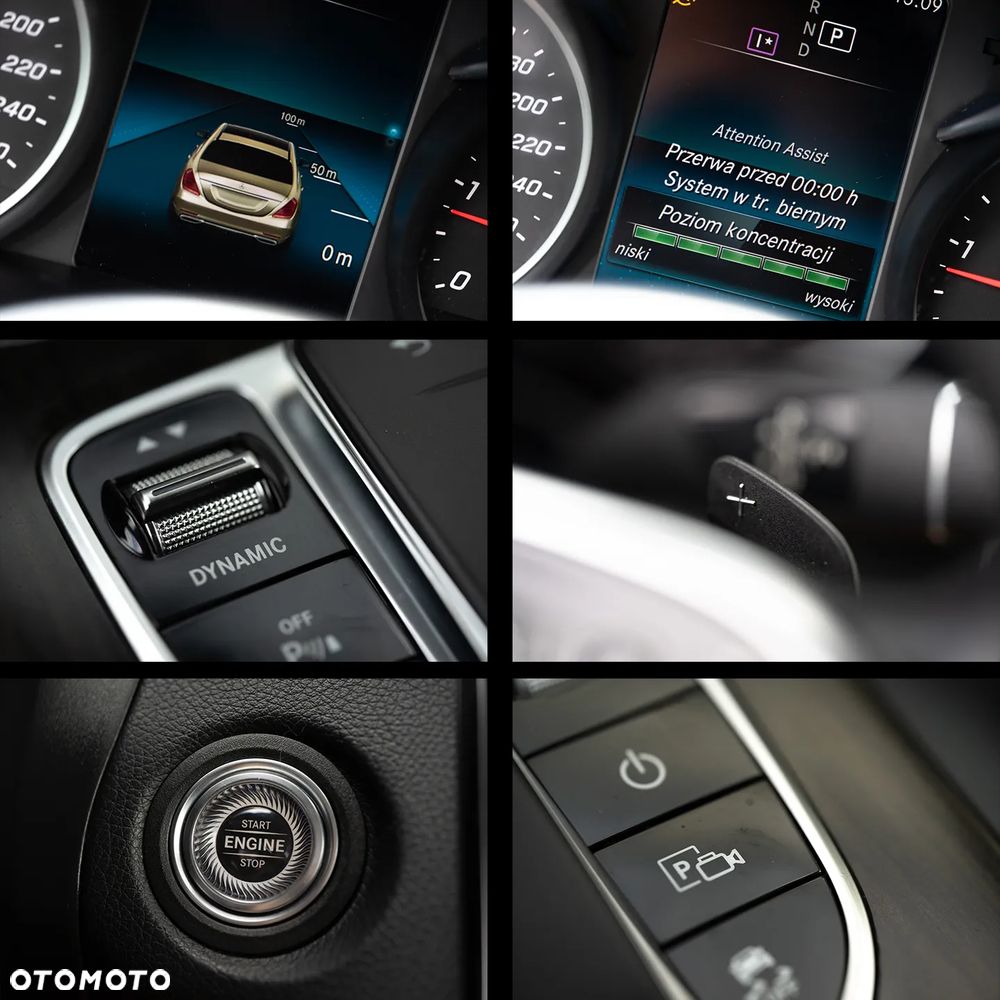 Mercedes-Benz GLC 200 d 4-Matic Business Edition - 39