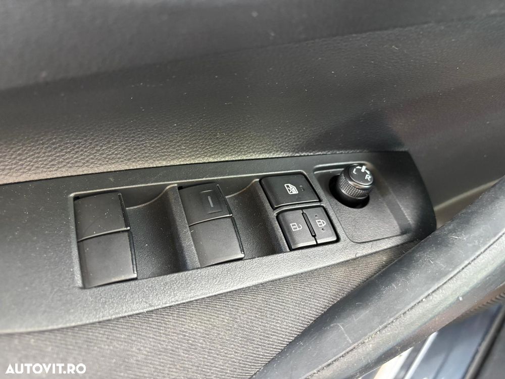 Toyota Corolla 1.5 Dual VVT-iW MT Business - 14