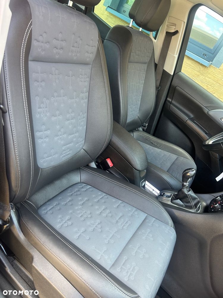 Opel Meriva 1.4 Ecoflex Active - 10