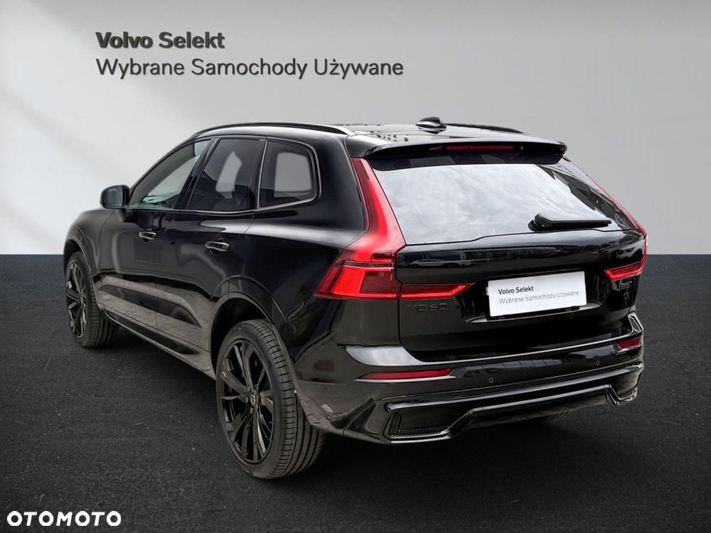 Volvo XC 60 - 7