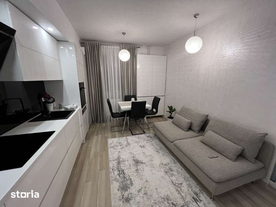 Apartament 3 camere , zona Sud — fotografia 1