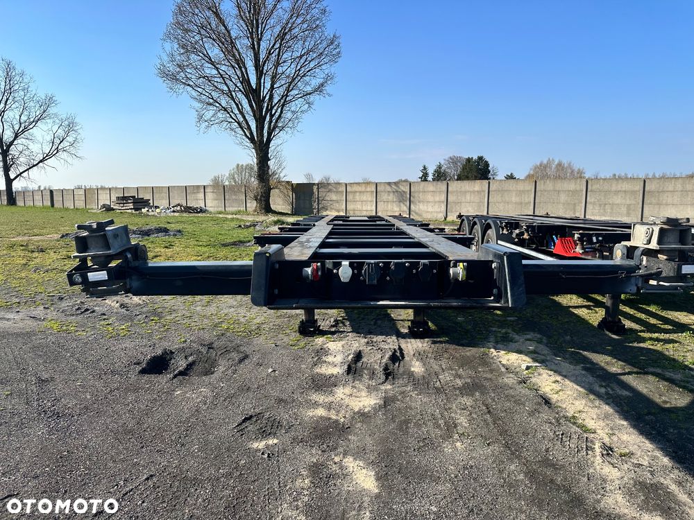 CIMC SC03 40R z rozsuwem tylnym - 5