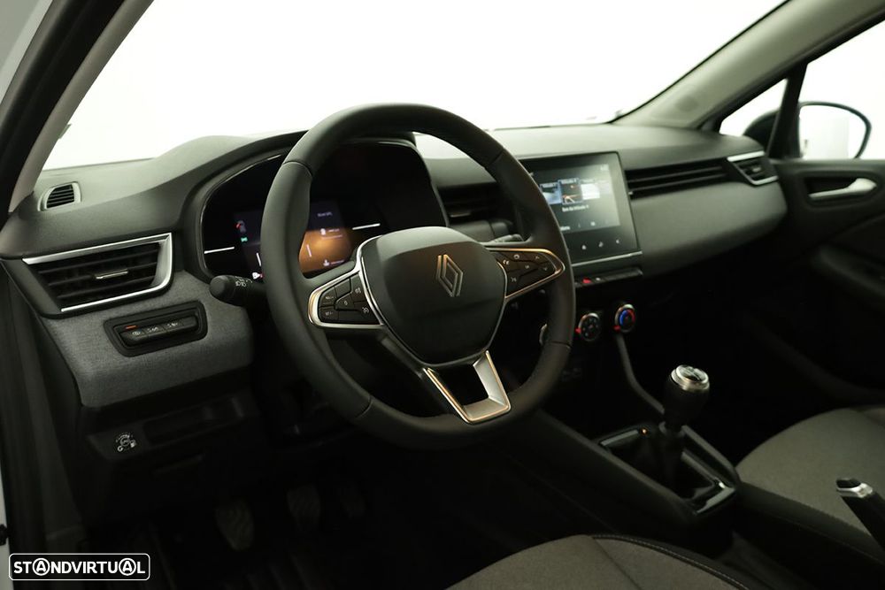 Renault Clio 1.0 TCe Evolution Bi-Fuel - 7