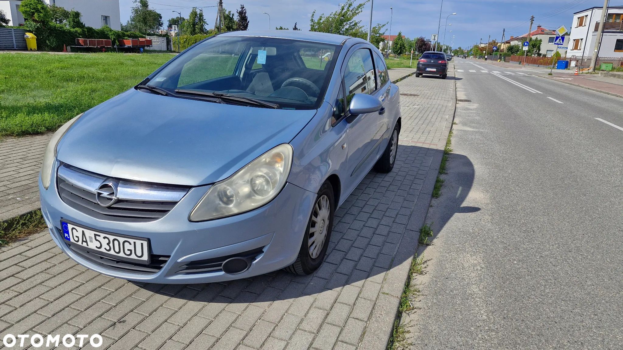 Opel Corsa 1.3 CDTI Enjoy - 1