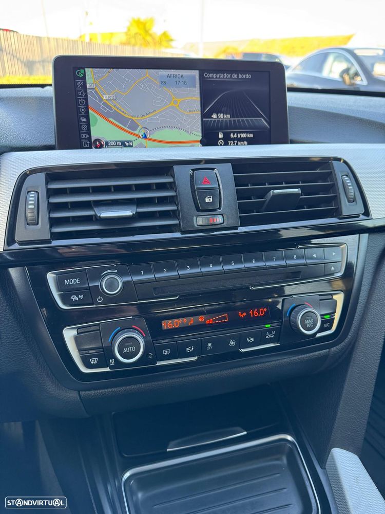 BMW 420 Gran Coupé d Auto - 18