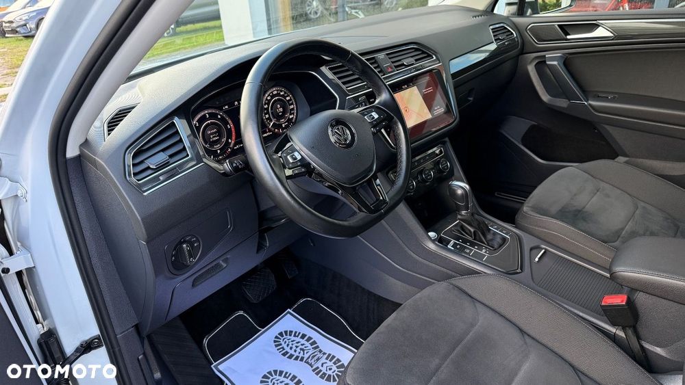 Volkswagen Tiguan Allspace - 20