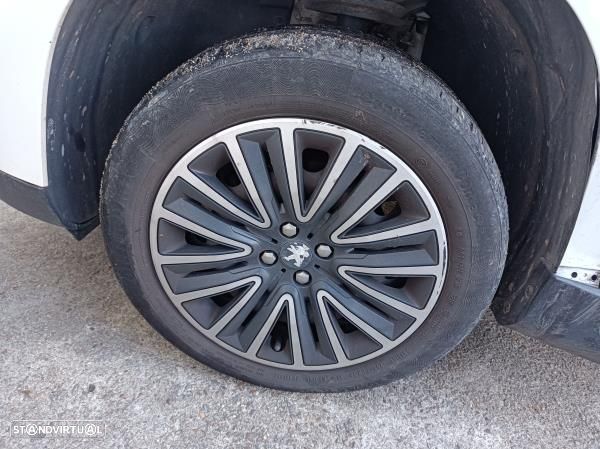 Para Peças Peugeot 2008 I (Cu_) - 9