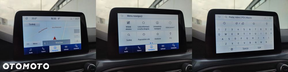 Ford Focus 1.5 EcoBlue Start-Stopp-System ACTIVE X - 28