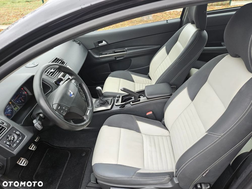 Volvo C30 D2 DRIVe Summum - 17