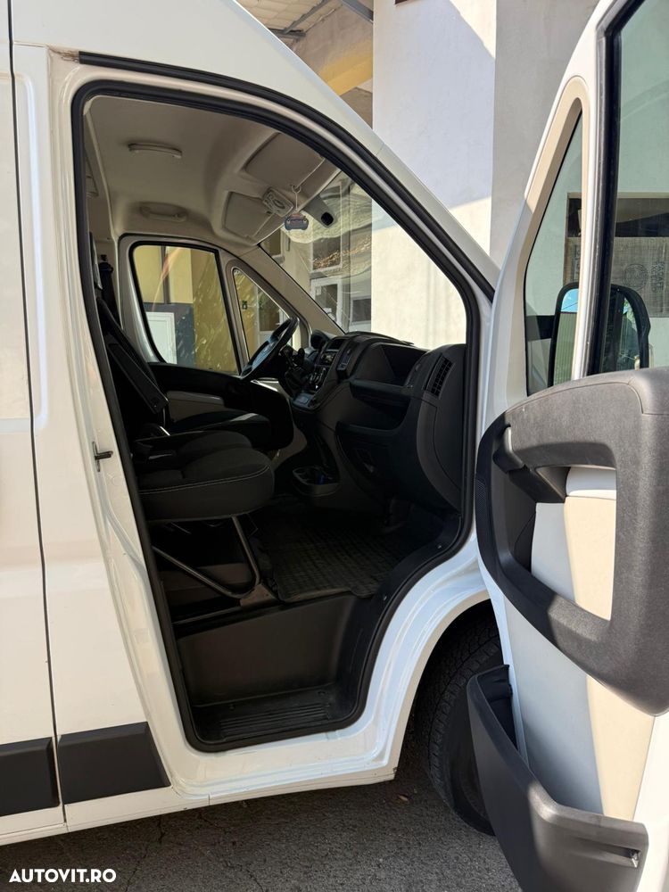 Fiat Ducato - 9