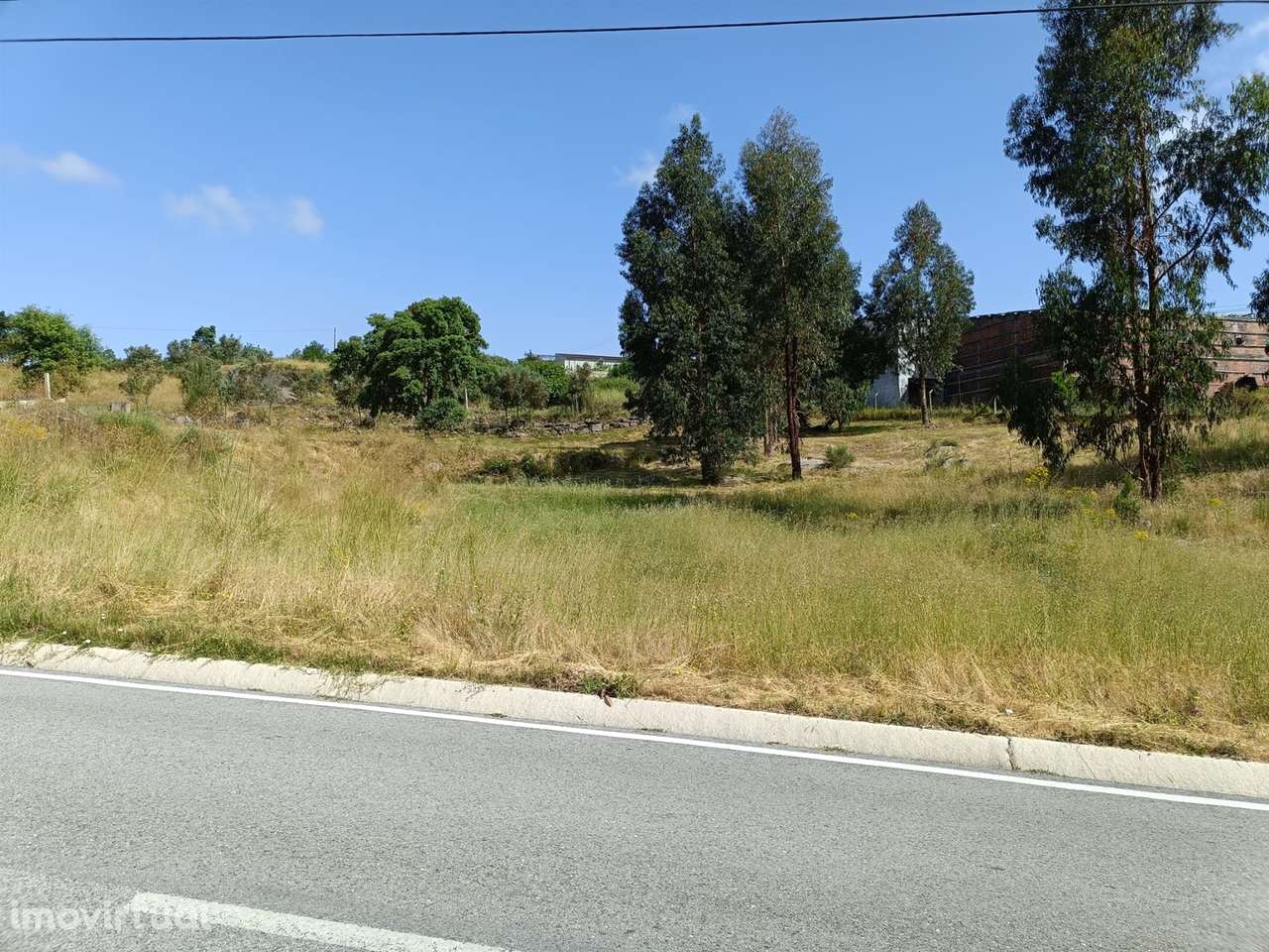 Terreno Para Construção  Venda em Lagares,Oliveira do Hospital - Grande imagem: 2/2
