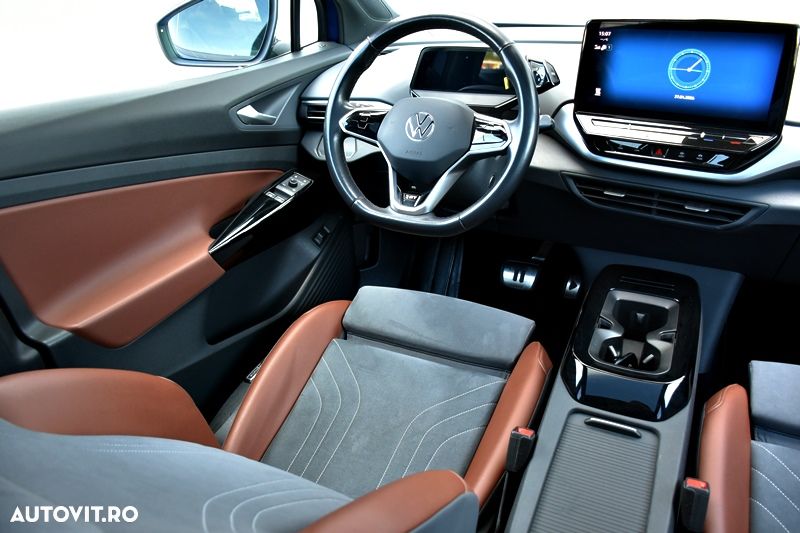Volkswagen ID.4 77 kWh Life Pro Performance - 19