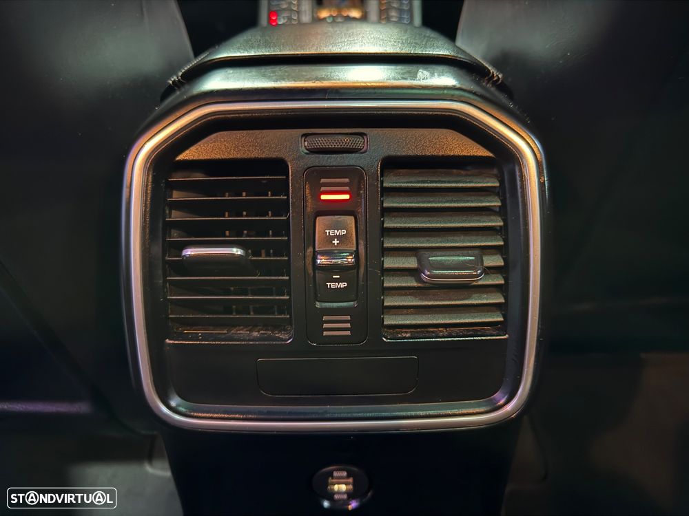 Porsche Macan PDK - 13