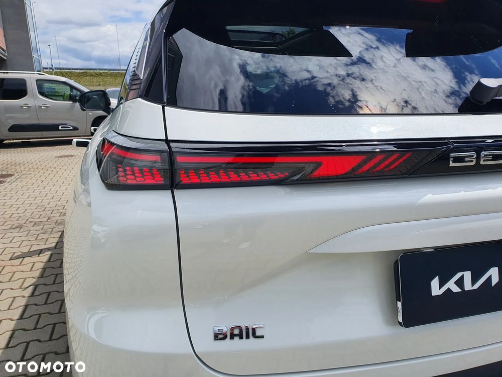 BAIC 5 Beijing 1.5T Luxury DCT - 14