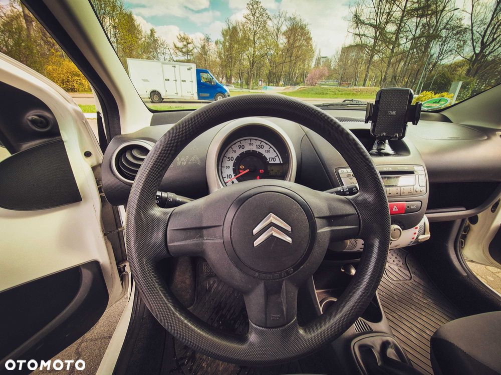 Citroën C1 - 2